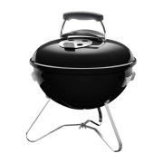 Угольный гриль Weber Smokey Joe 37 см, черный, 1111004